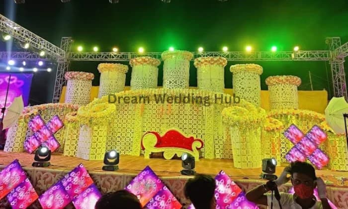 Maa Durga Events Maa Durga Events