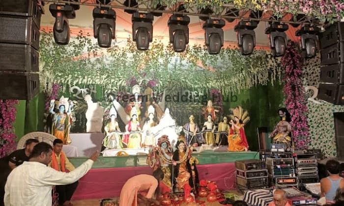 Ganpati Events Ganpati Events