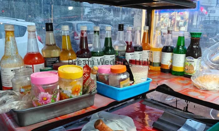 Honey Benny Wedding planner Honey Benny Wedding planner