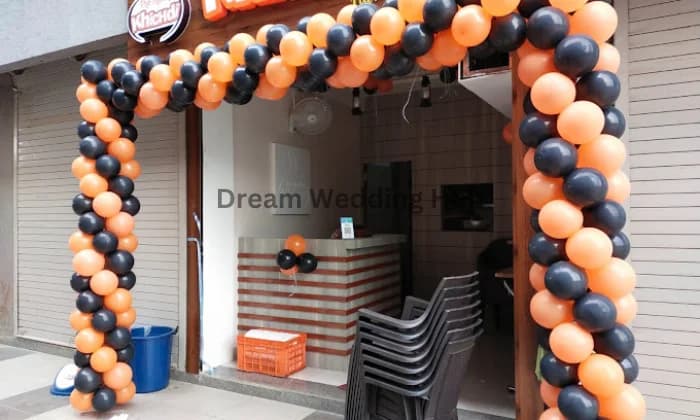 RAJVI EVENTS RAJVI EVENTS