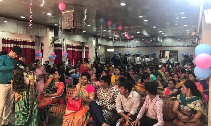 Aatithya Events Aatithya Events