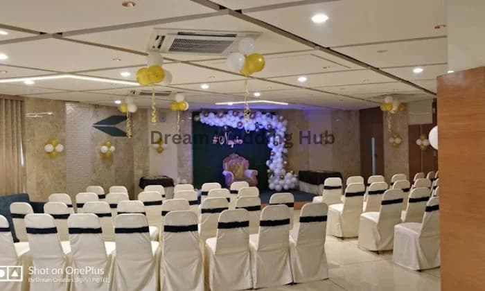 Dream Creators Event Dream Creators Event