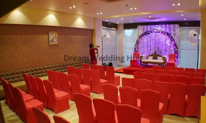 The event guardians The event guardians