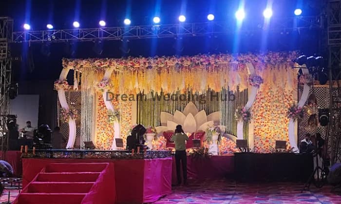 THE WEDDING PARTNERS THE WEDDING PARTNERS