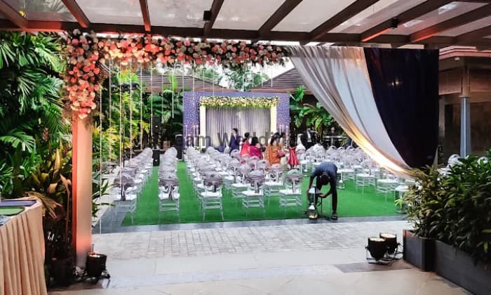 Watermark Event Watermark Event