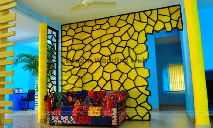 Icecube Event Icecube Event