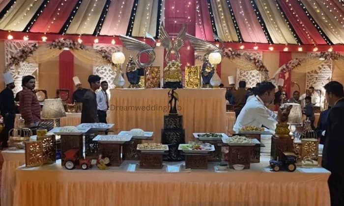 Lunch Box Caterer Lunch Box Caterer