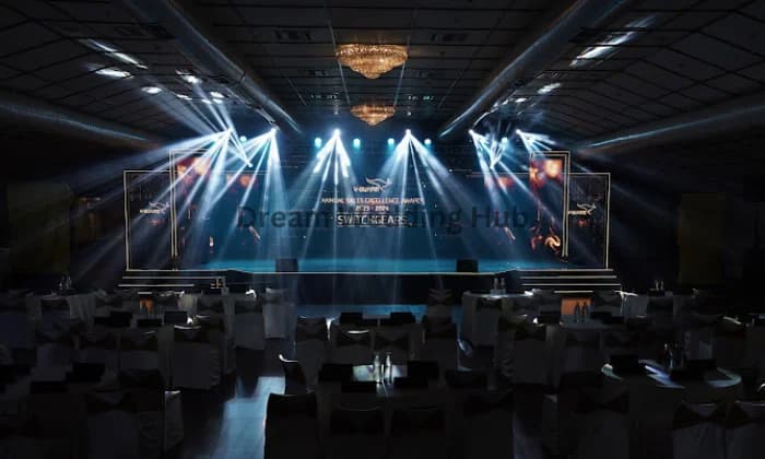 Orbinoz Event Planners Orbinoz Event Planners