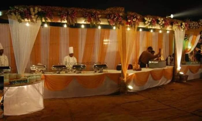 SHASHI CATERER SHASHI CATERER