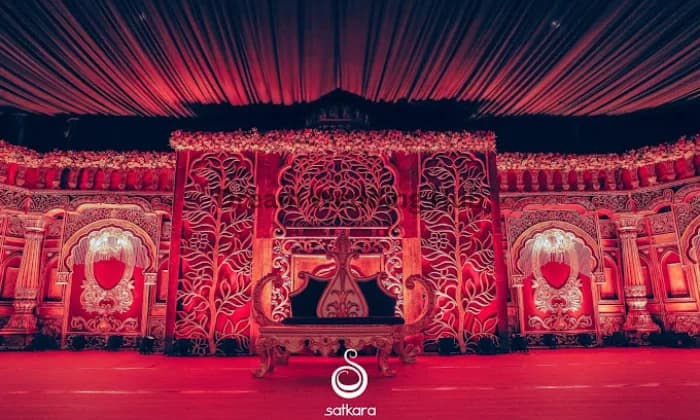 Satkara Events Satkara Events