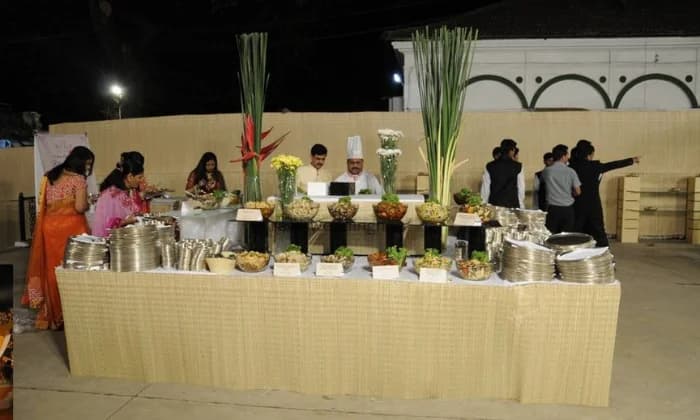 Good Taste Caterers Good Taste Caterers