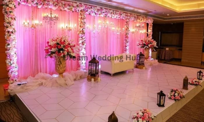 JP Wedding Events JP Wedding Events