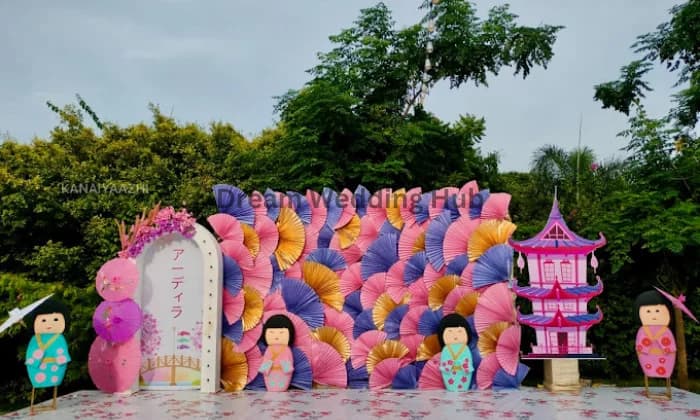 Kanaiyaazhi Weddings Kanaiyaazhi Weddings