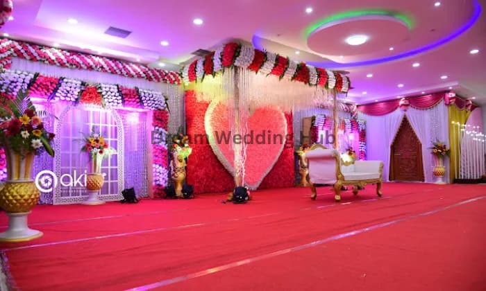 Aki event Planner Aki event Planner