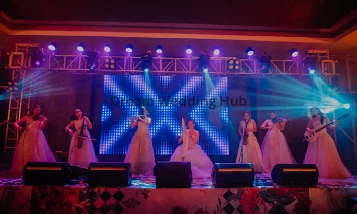 Events And Wedding Experiences Events And Wedding Experiences