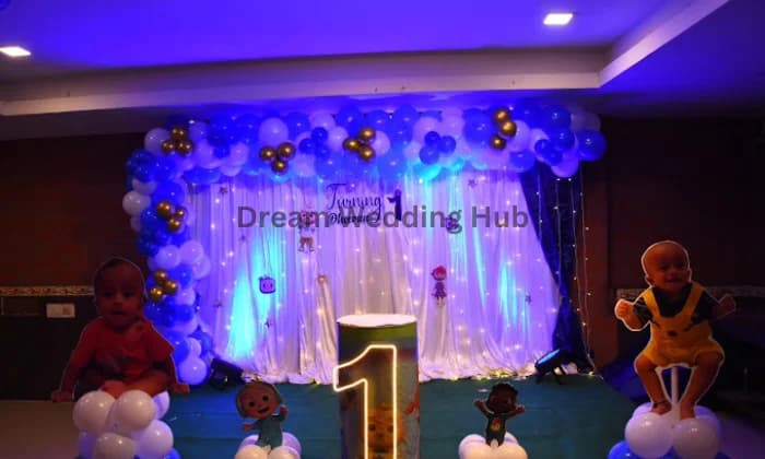 Tamsan event Tamsan event