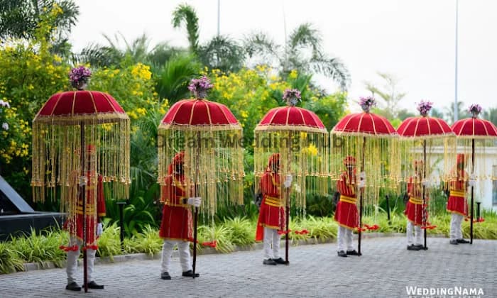 Weddingz By Mindz LLP Weddingz By Mindz LLP