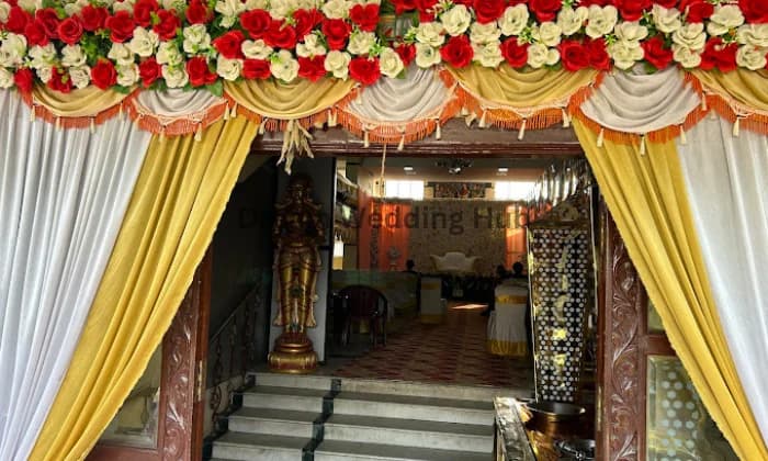 V WEDDING PLANNER V WEDDING PLANNER