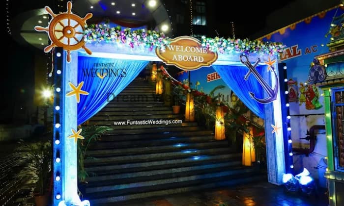 Funtastic Weddings Funtastic Weddings