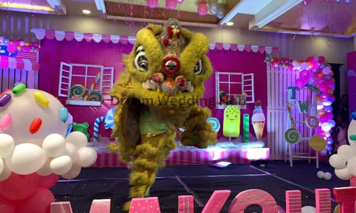 KP Event Care KP Event Care