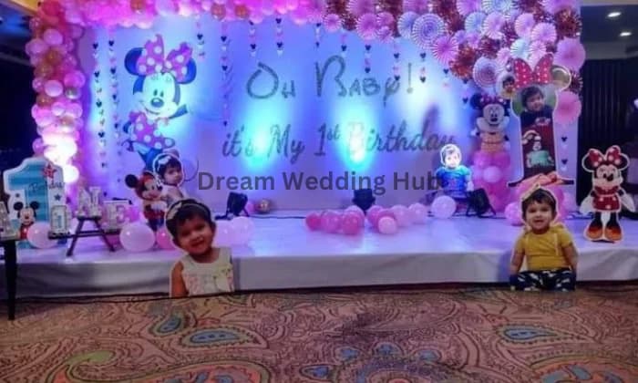 JD Decorators JD Decorators