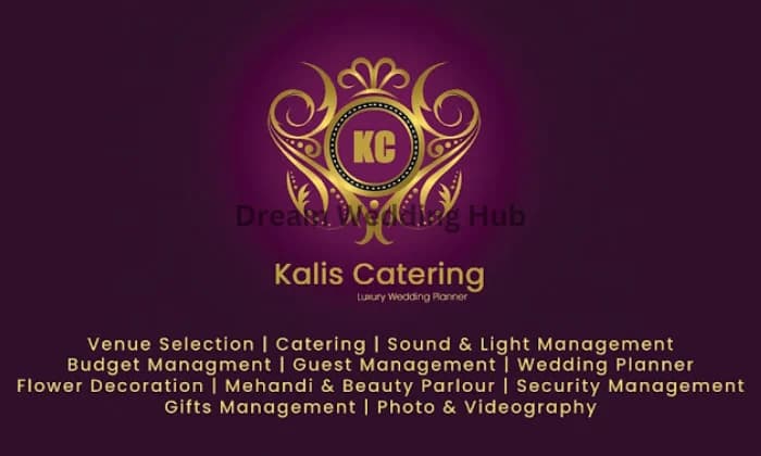 kalis Catering kalis Catering