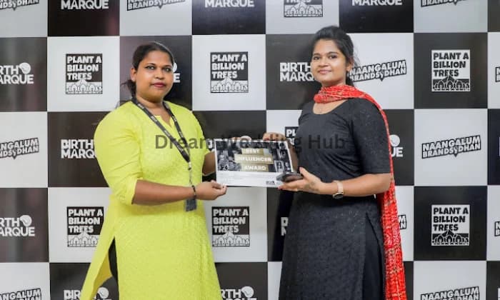 Birth Marque Birth Marque