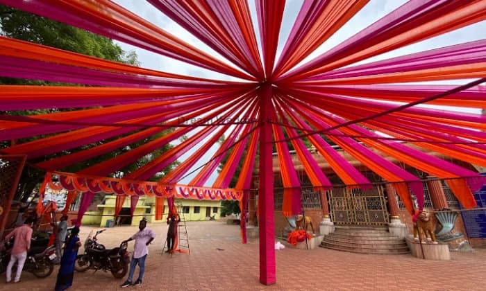 PRINCE TENT FLOWER DECORATORS PRINCE TENT FLOWER DECORATORS