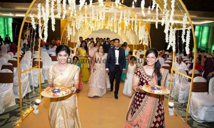 Bamboo Events Planning Bamboo Events Planning