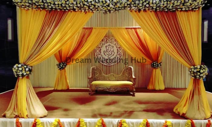 Flora Wedding Planners Flora Wedding Planners