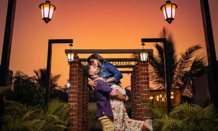 Varnacithira Wedding Planners Varnacithira Wedding Planners