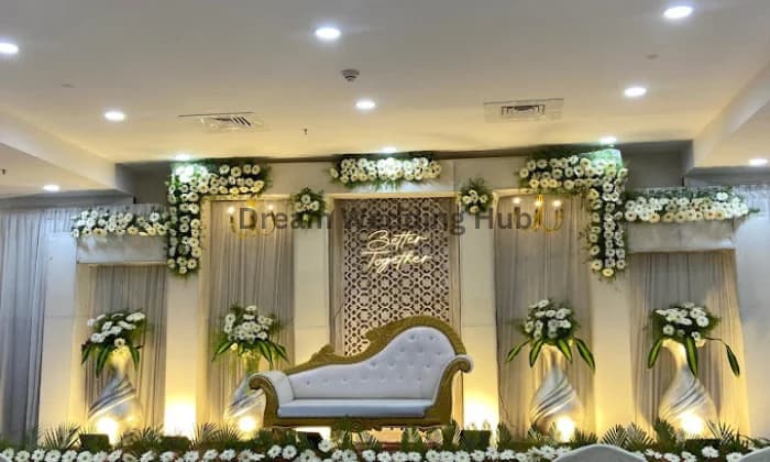 Aasai Wedding Planner Aasai Wedding Planner