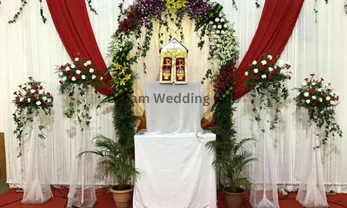 Vinayaga flowers event planner Vinayaga flowers event planner