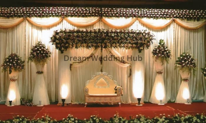Sri Krishna Wedding Planner Sri Krishna Wedding Planner