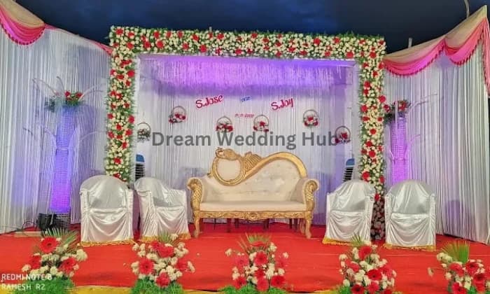 Subha Planners Event Management Subha Planners Event Management