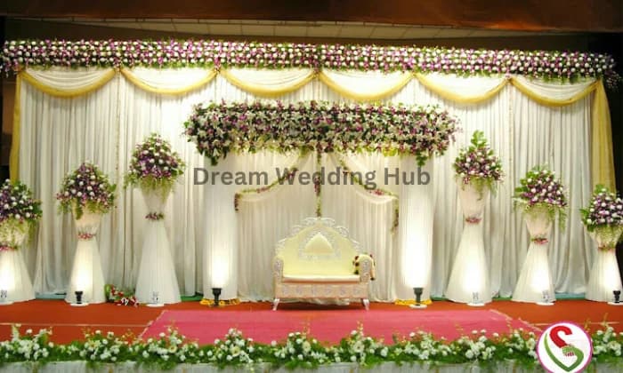 Mandapam Wedding Planner Mandapam Wedding Planner