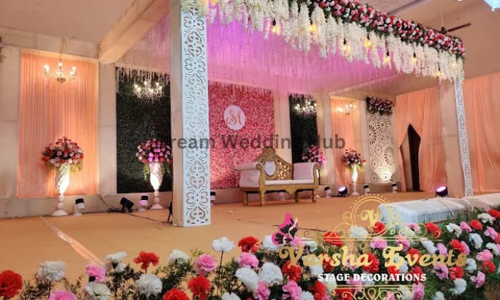 Varsha Events Varsha Events