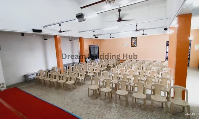 JVR Kalyana Mandapam JVR Kalyana Mandapam