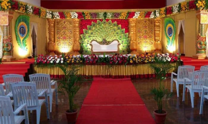 Redstar Events Redstar Events