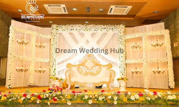 Big Impressions Events Big Impressions Events