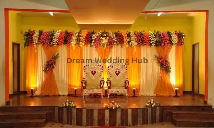 Glamroyal Events Glamroyal Events