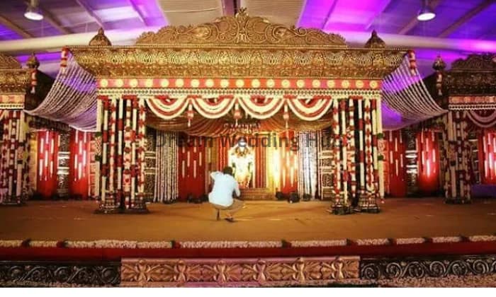 Bhagya Sri Events Bhagya Sri Events