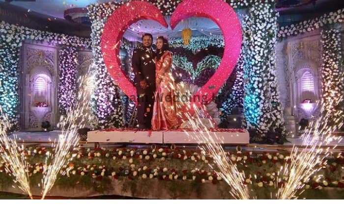 Chinna moulali Events Chinna moulali Events