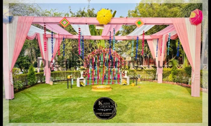 Kashicreation Event Kashicreation Event