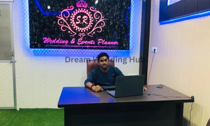 SR Wedding Events Planner SR Wedding Events Planner