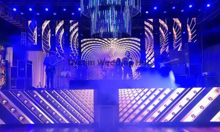 KANNOJIA EVENTS KANNOJIA EVENTS