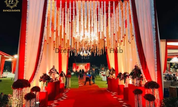 Evince Events Evince Events