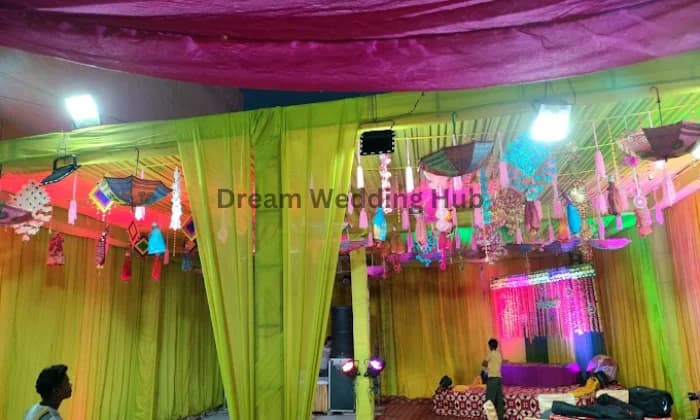 Dream scene events Dream scene events
