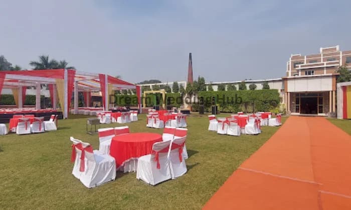 Wide Angle Events Wide Angle Events