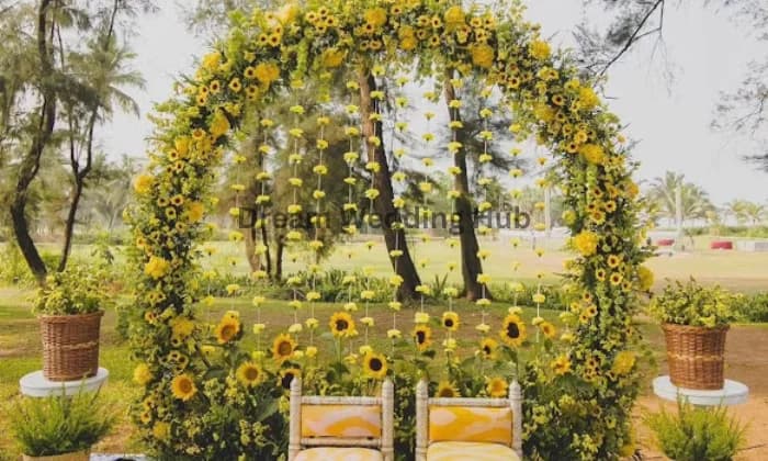 PR Decor Wedding Planner PR Decor Wedding Planner